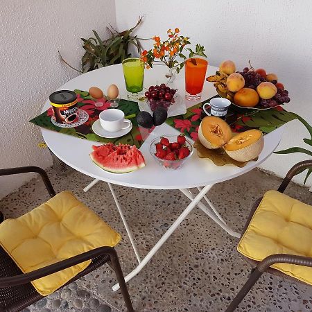 Aparthotel Carmona La Serena Cameră foto