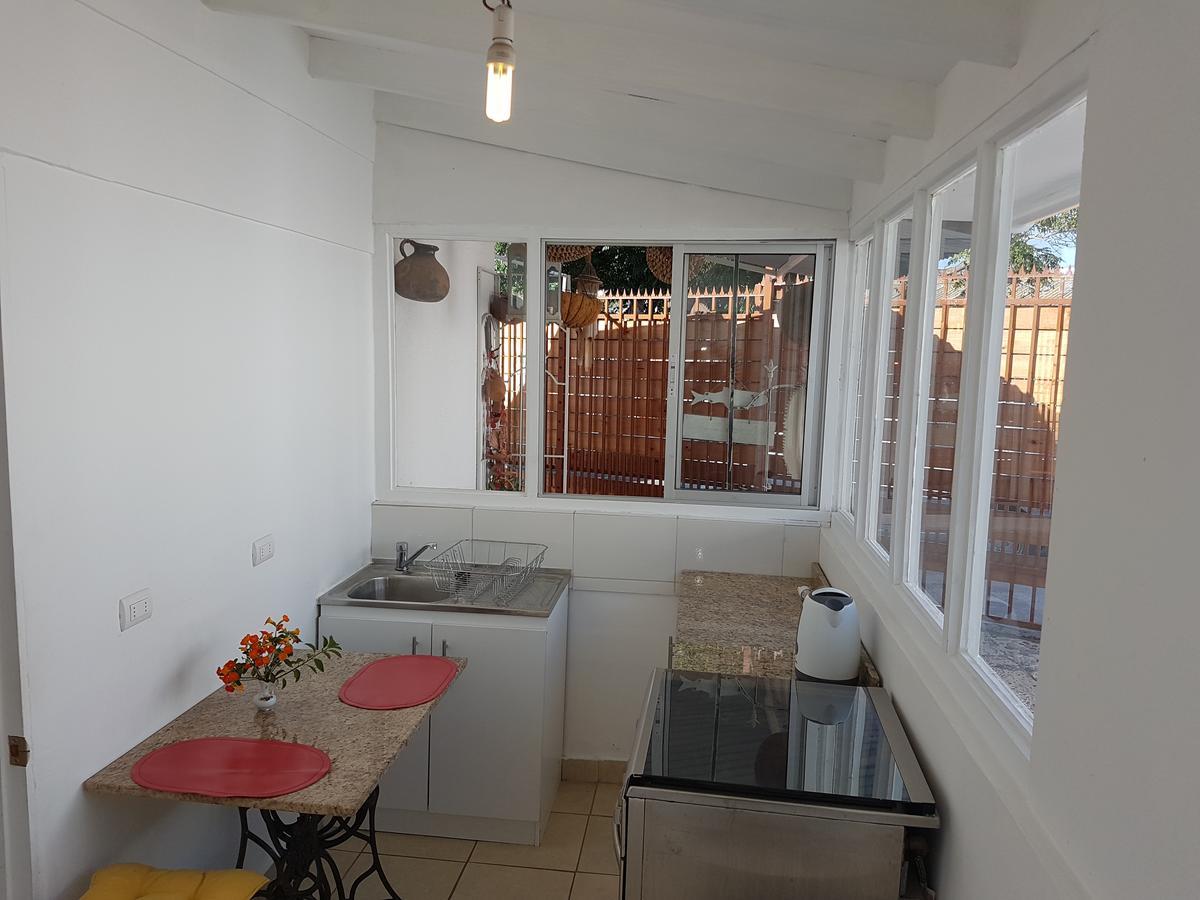Aparthotel Carmona La Serena Cameră foto