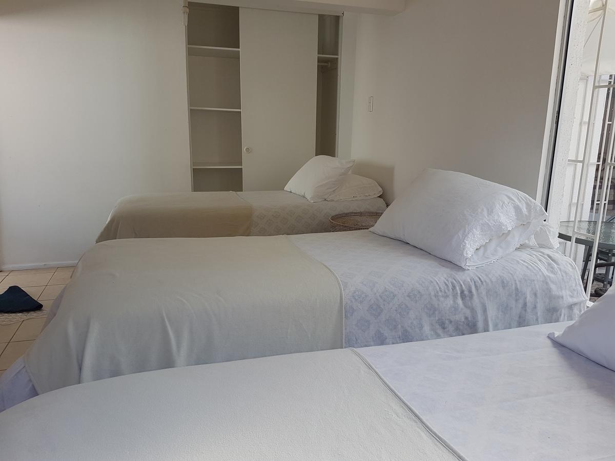 Aparthotel Carmona La Serena Cameră foto