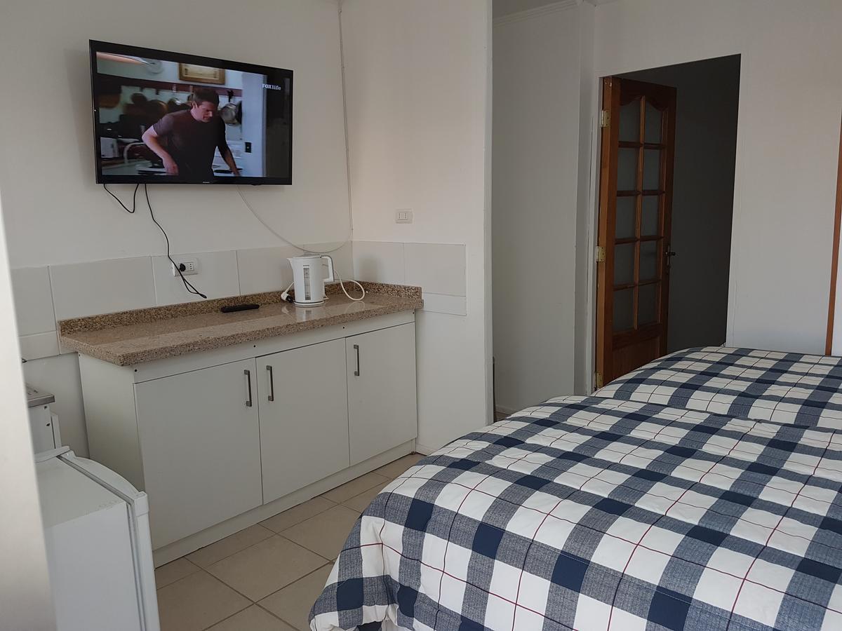 Aparthotel Carmona La Serena Cameră foto