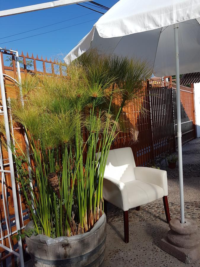 Aparthotel Carmona La Serena Exterior foto